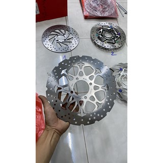Đĩa winner 260 mm 4 lỗ đĩa ya
