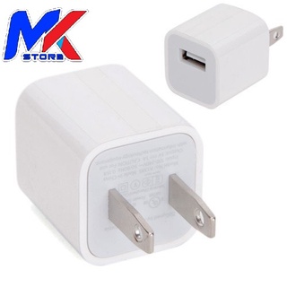 Cóc sạc vuông zin phụ kiện dành cho iphone/ipad
