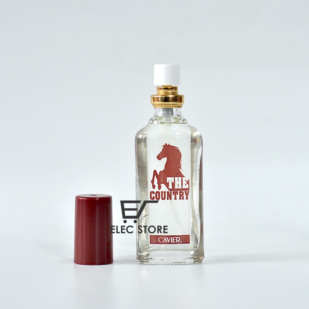 Nước hoa The Country Cavier 22ml Thái Lan | BigBuy360 - bigbuy360.vn