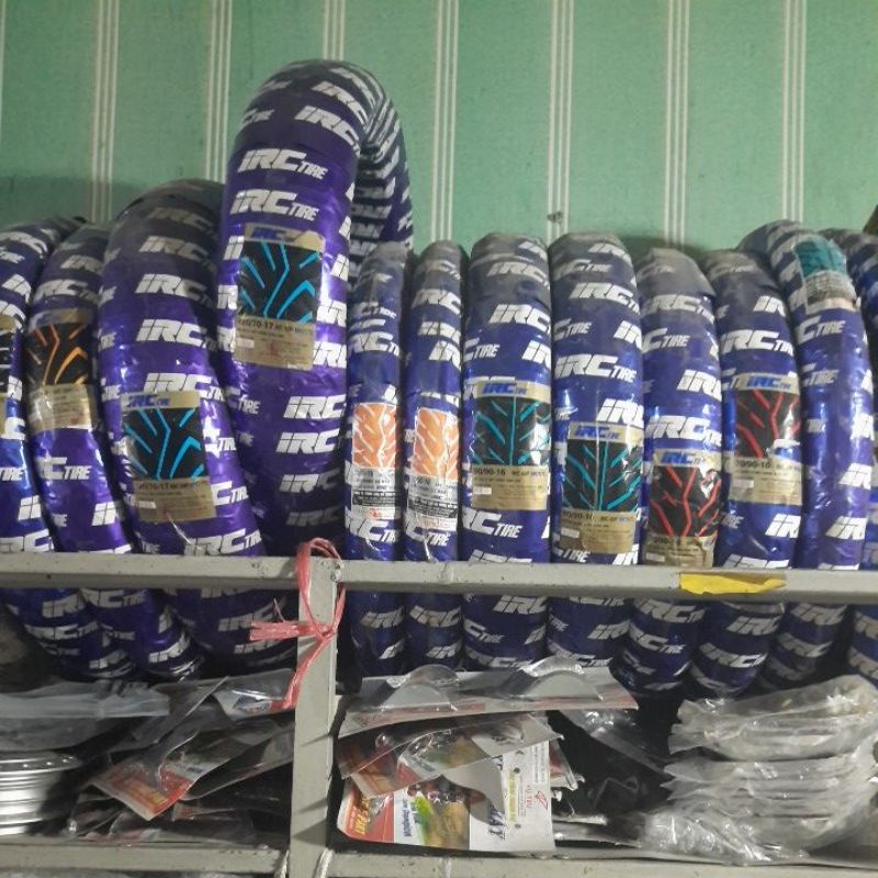 lốp air blade sau không săm hãng casumina