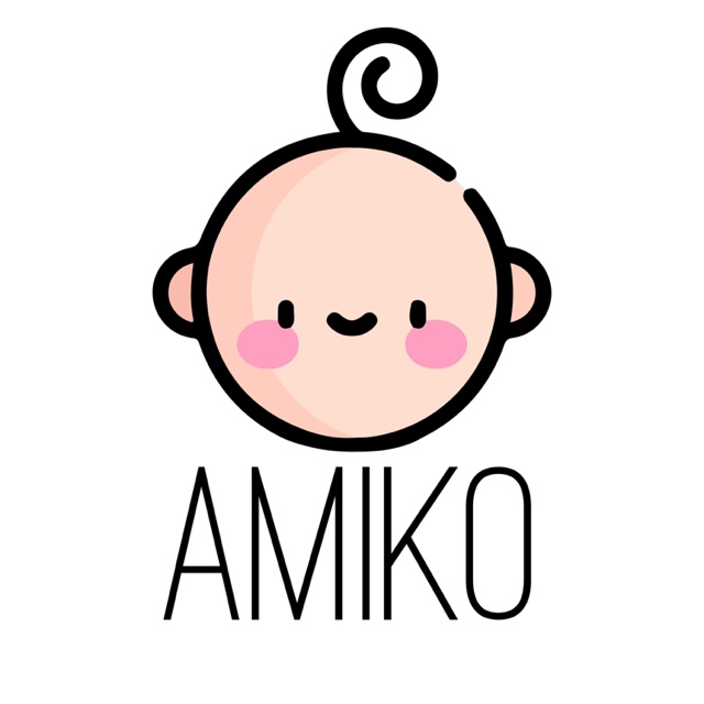 AMIKO Kids Clothing