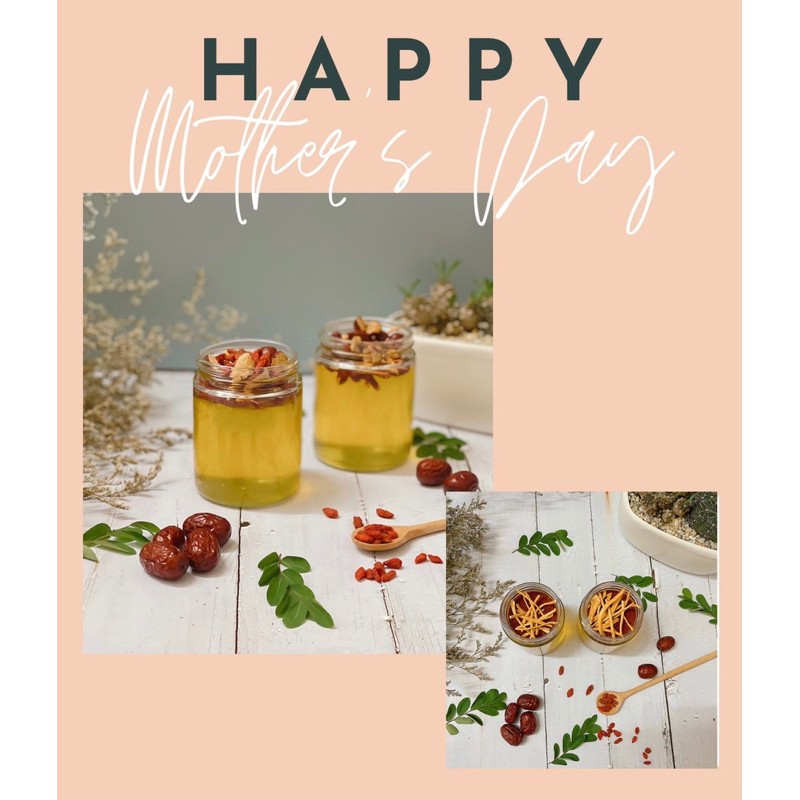 Safron Bahraman Tây á ngâm mật ong ( 3gr :300ml) | BigBuy360 - bigbuy360.vn