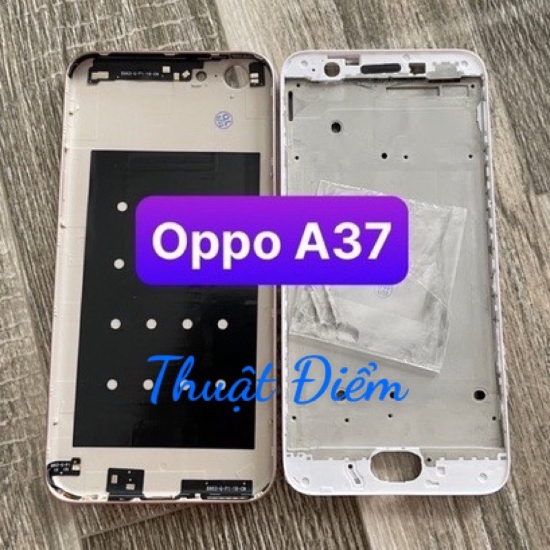 Bộ xương vỏ oppo A37 / neo 9