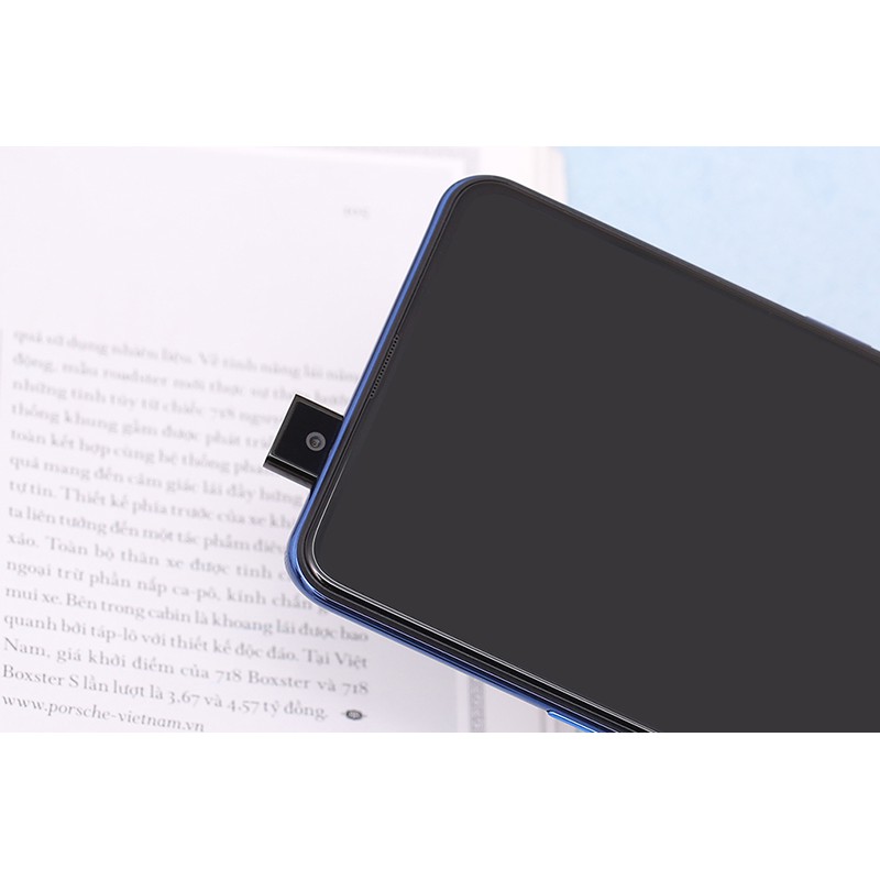 Điện thoại Vsmart Active 3  mới 100%