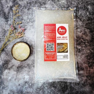 Trân châu trắng 2kg