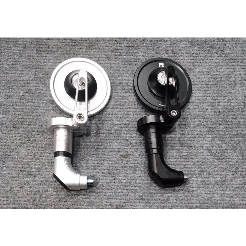 Gương gù mẫu Motogadget - Kính chiếu hậu mẫu motogadget