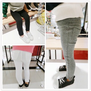 Quần tregging mango