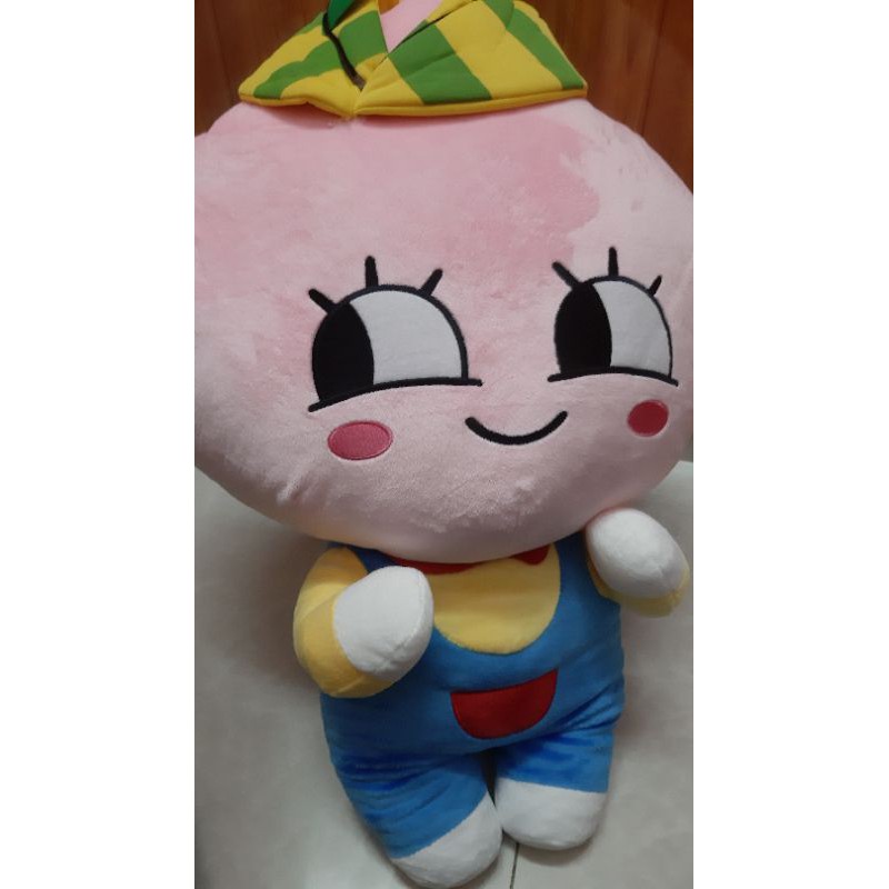 gấu của joker