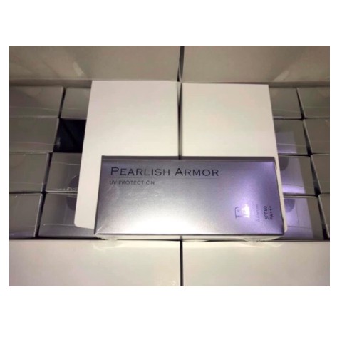 Kem chống nắng pearlish armor Nhật Bản