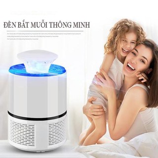 Đèn bắt muỗi Mosquito Killer