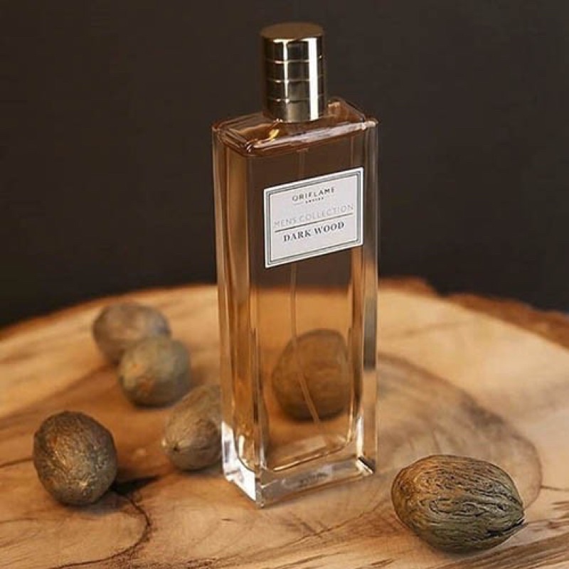 Nước hoa nam dark wood