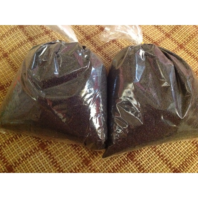 Hạt é khô 1kg