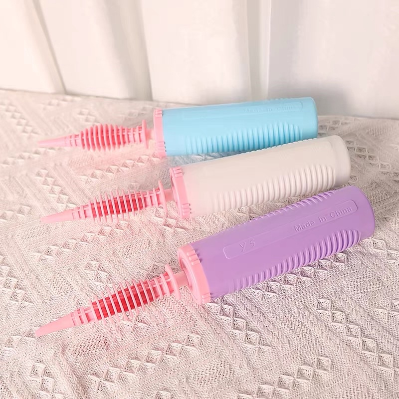 Bơm Bóng Cầm Tay Loại Lớn