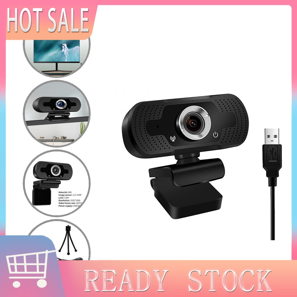 Camera kỹ thuật số gắn ngoài 1080P có thể điều chỉnh tương thích trực tiếp