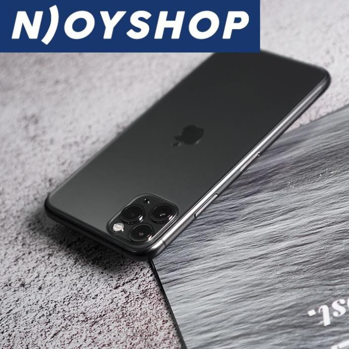 DÁN DẺO PPF NHÁM CHỐNG TRẦY XƯỚC DÀNH CHO IPHONE 7 8 7PLUS 8PLUS X XS XR XSMAX 11 PRO MAX