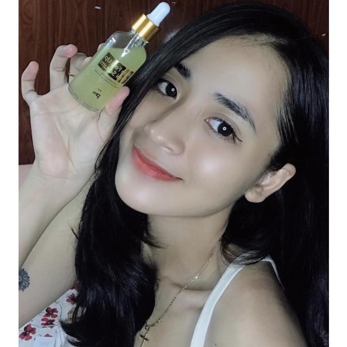 Tinh chất dưỡng trắng Pime Feel Up Sinbi Serum trắng sáng, căng bóng, giảm nám tàn nhang, đều màu da, chống lão hóa 50ml | BigBuy360 - bigbuy360.vn