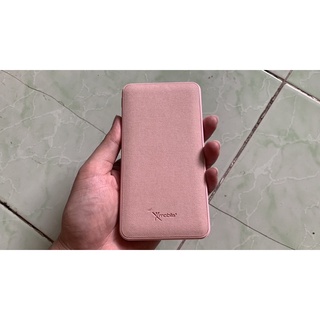 Pin sạc dự phòng Xmobile P68D sạc nhanh 18W dung lượng 10000mah