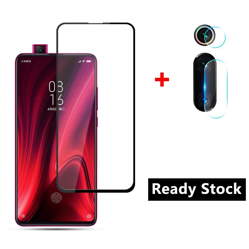Kính Cường Lực Bảo Vệ Màn Hình Cho Xiaomi Mi 9t Mi9t Mi 9 8 Mi9 Se Lite Pro