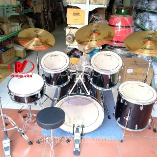 BỘ TRỐNG JAZZ CƠ TAMA CAO CẤP