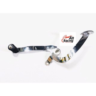 Cần số dành cho xe winner x 2 chiều inox