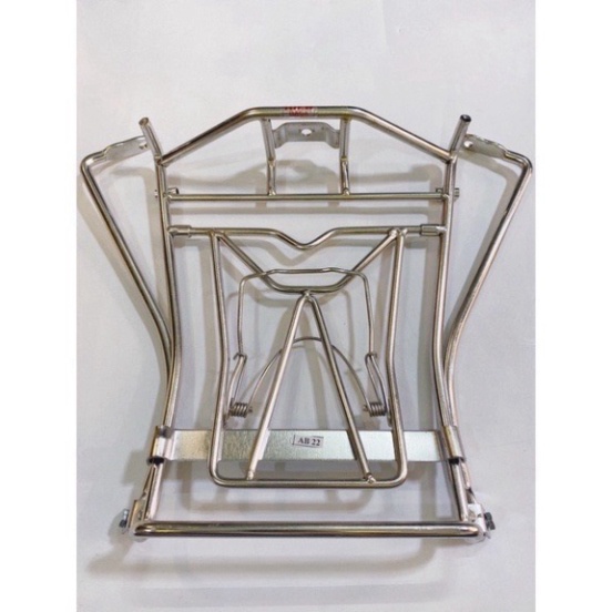 [AB 2022 Mới- AB 2023] Baga Air Blade AB 2022 Mới , AB 2023, AB 160cc, AB125cc Inox, Đen Tĩnh Điện, Titan Inox 10 Ly