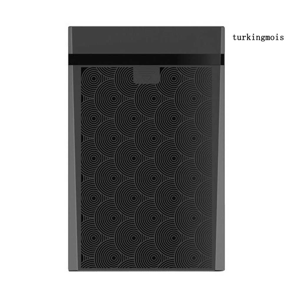 Hộp Đựng Ổ Cứng Ngoài Usb3.0 2.5inch Sata Ssd Hdd Tiện Dụng | BigBuy360 - bigbuy360.vn