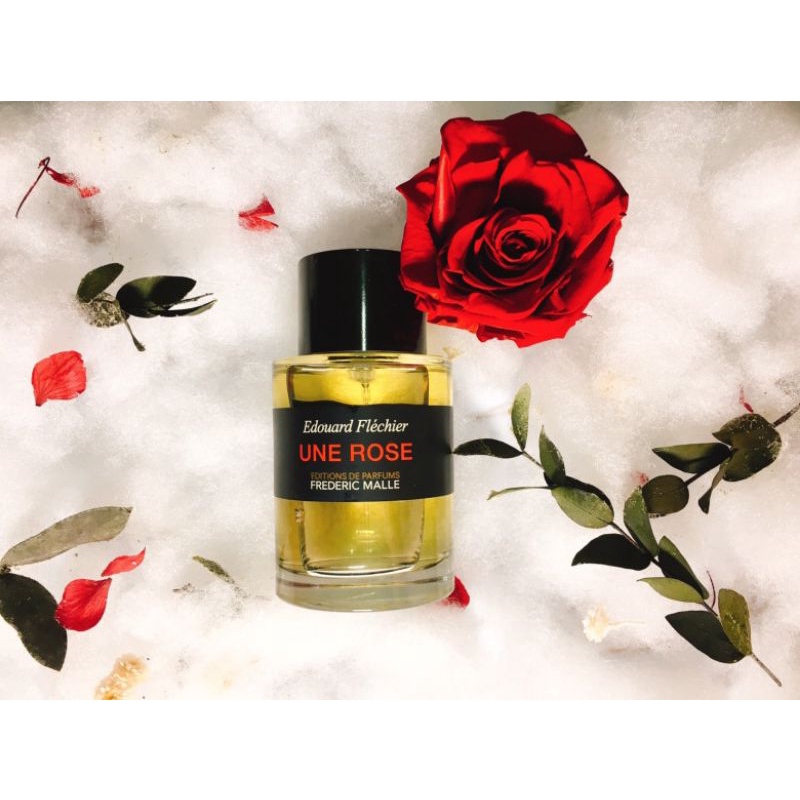 Nước hoa Une Rose dạng xịt