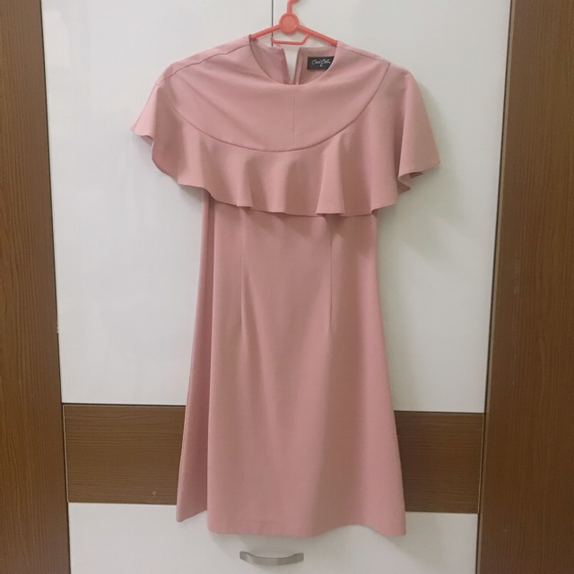 Đầm Ceci Cela new 99%