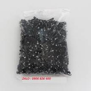 Thun cột tóc đen bịch 50 gram