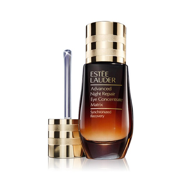 Tinh chất Estee Lauder chăm sóc dưỡng ẩm cho vùng da quanh mắt cao cấp 2 trong 1 15ml