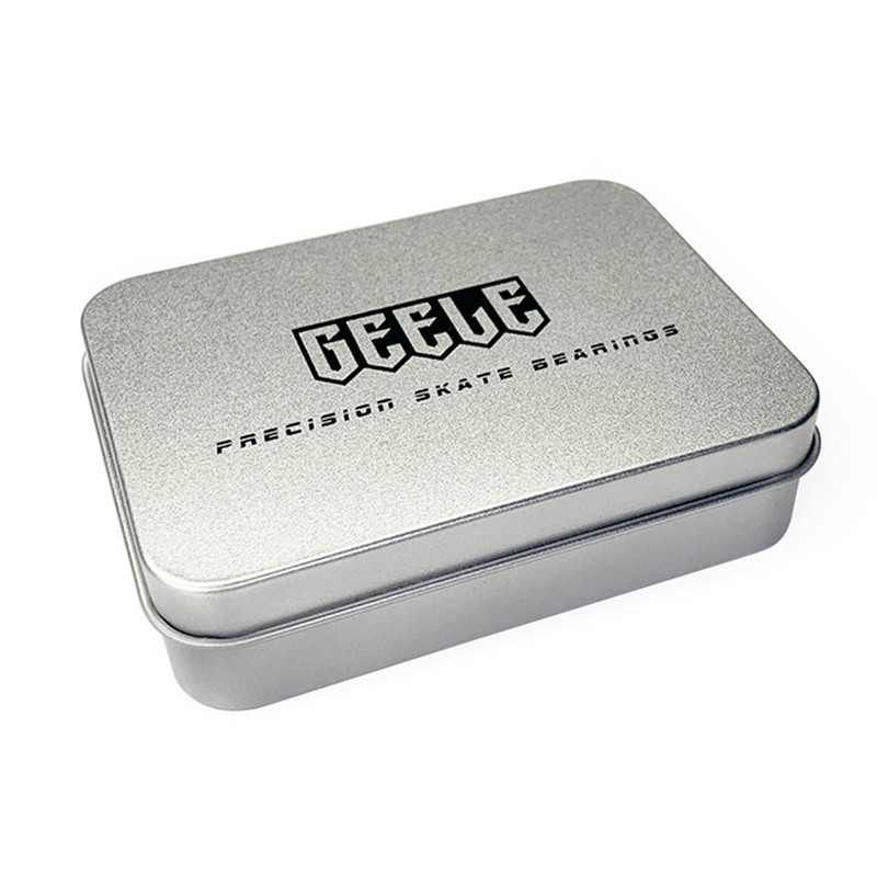 8 Ổ bi Abec-11 kèm hộp dành cho ván trượt tốc độ cao