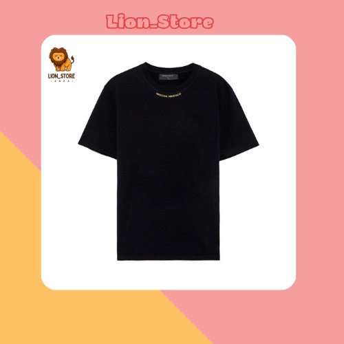 Áo Thun In Chữ Mikenco , Áo Phông 3D In Chữ - Oversize Nam Nữ