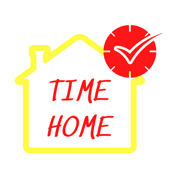 TIME HOME