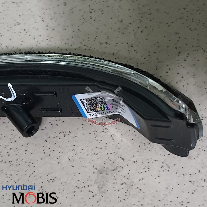 Đèn Xi Nhan Gương Kia Cerato 2019 🎯 Hàng Chính Hãng HYUNDAI MOBIS