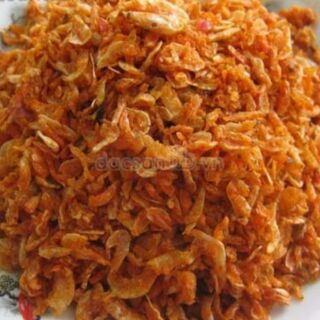 500g tôm ( ruốc) sáy khô Tây Ninh