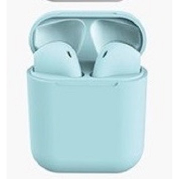 TAI NGHE BLUETOOTH Cảm Ứng Vân Tay KIỂU DÁNG AIDPOD, MÀU SẮC, DỄ THƯƠNG,CUTE, NGHE NHẠC, NGHE ĐT,AUTO CONNECT IPHONE,IPA