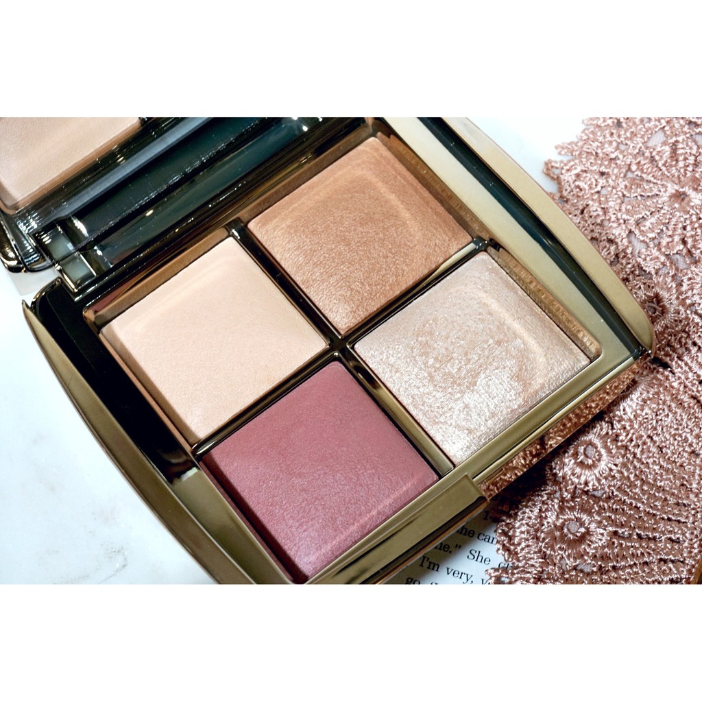 Bảng má Hourglass Ambient Lighting Edit Mini 2020