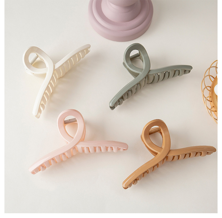 Kẹp gắp tóc cỡ lớn J2092615