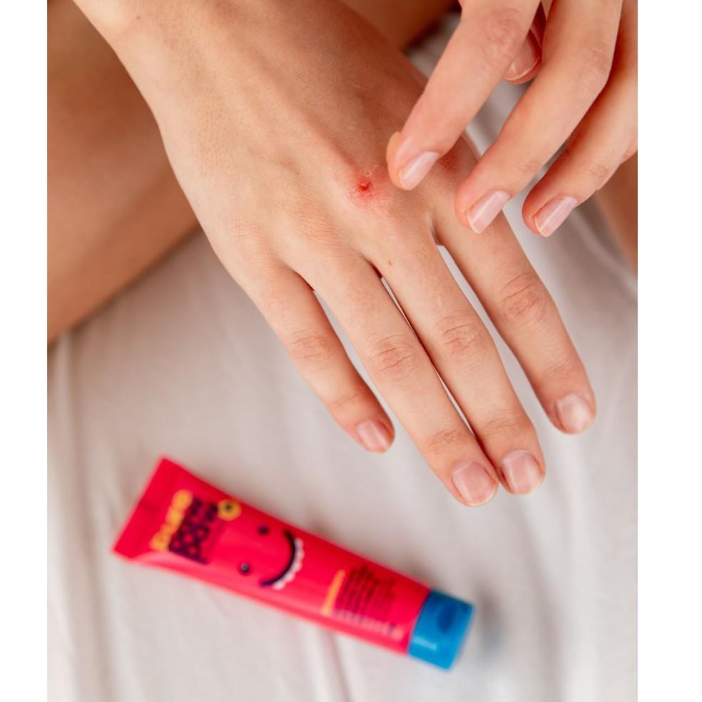 (Hàng Mới Về) Thuốc Mỡ 3.3 25g 25g 25gr Papaw Lipbalm | BigBuy360 - bigbuy360.vn