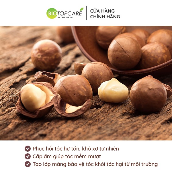 Dầu gội-xả Dr. Sante Macadamia phục hồi và bảo vệ tóc hư tổn tự nhiên - Nhập khẩu chính hãng | BigBuy360 - bigbuy360.vn