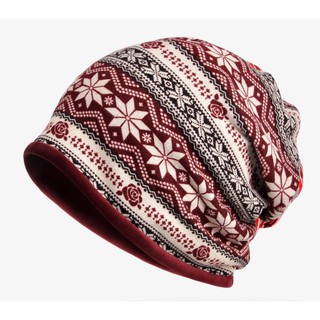 Khăn Tubb đa năng - Vải nhung 2 lớp - Combo 2 cái