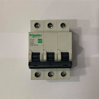 Cầu dao MCB Schneider EZ9F34350