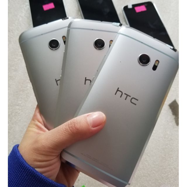 Điện thoại htc10 zin keeng 99% full chức năng