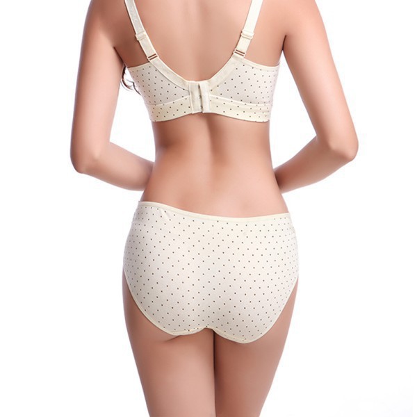 Quần lót co giãn cho phụ nữ mang thai