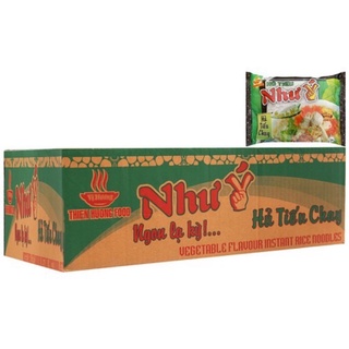 Hủ tiếu Như Ý Chay