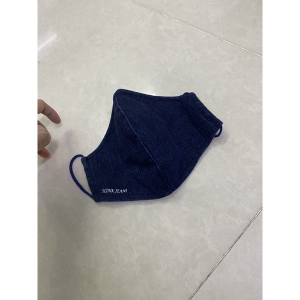 Khẩu trang hàng xuất dư 30k /5c 30