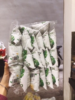 Bim bim tuổi thơ Oishi
