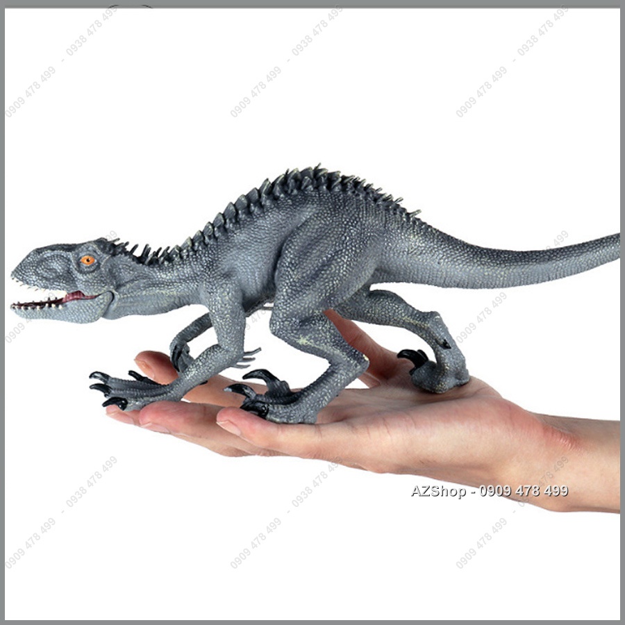 Mô Hình Khủng Long Khát Máu Indoraptor Đột Biến Quái Dị - 7757.1