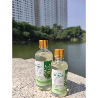 Dầu tràm Tín Thiện 50ml