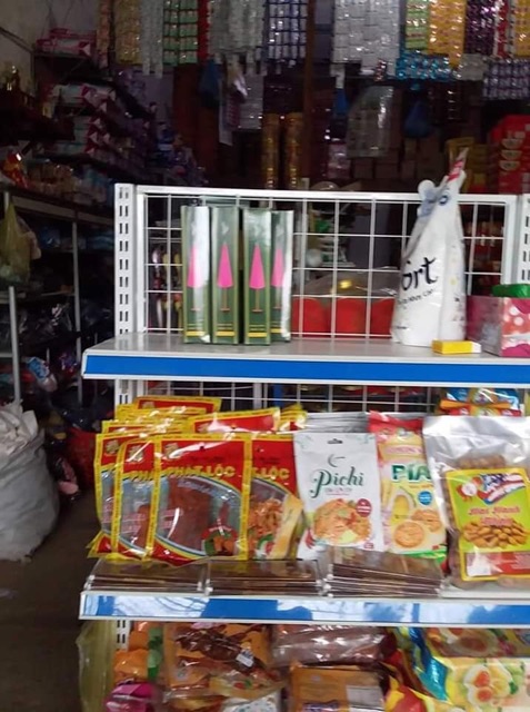 Combo 10 cây Nhang xông phong thuỷ bình an cầu tài kích lộc | BigBuy360 - bigbuy360.vn